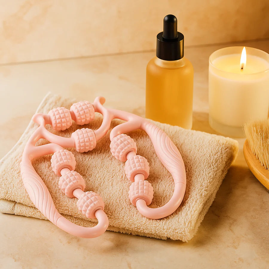 SilkRoller