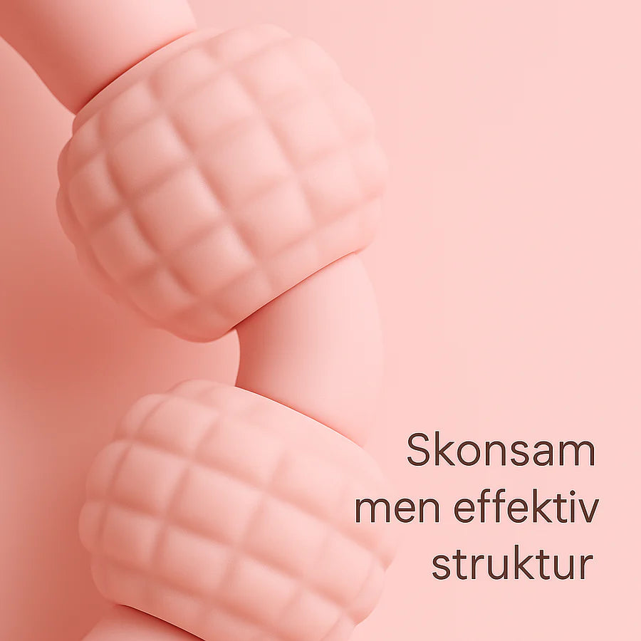 SilkRoller