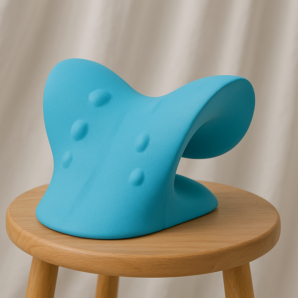 Nackstöd