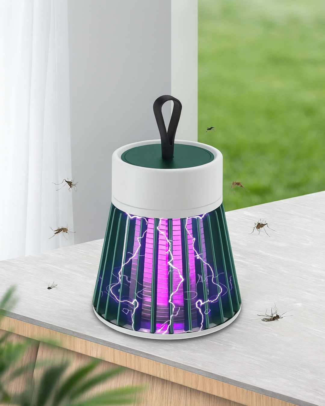 InsektFree UV Lampa